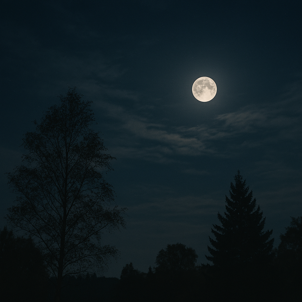 奇跡を祝福する夜