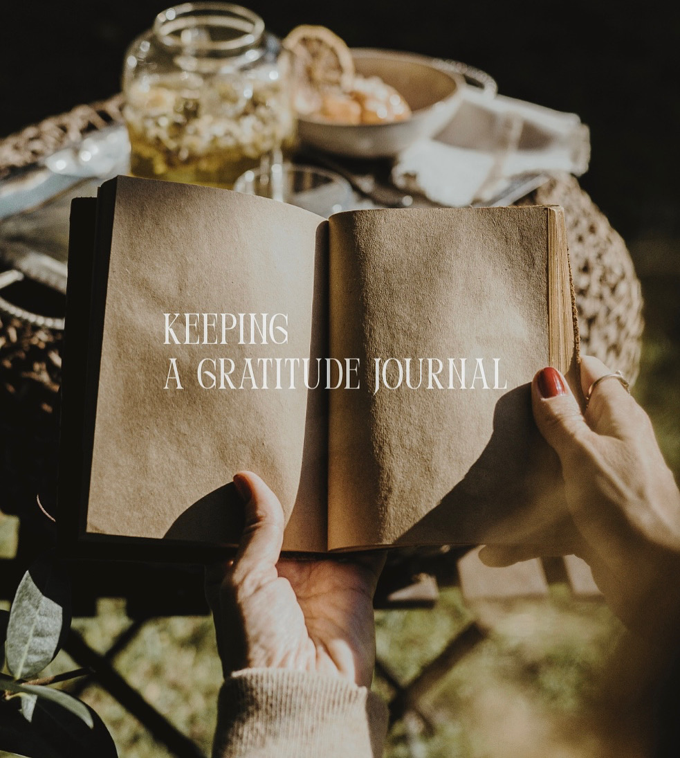 年の瀬に、感謝を書くということ