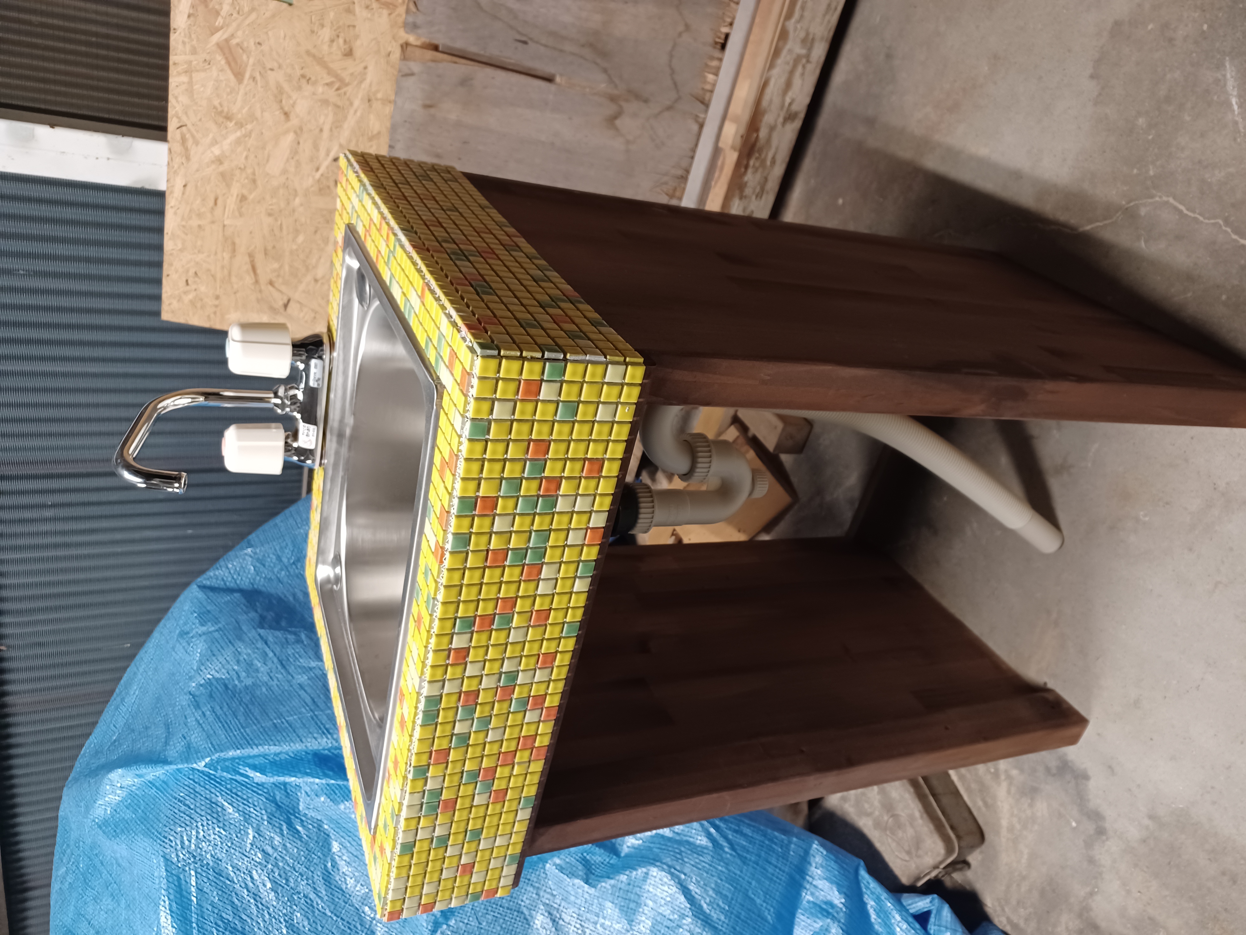 12/23~Mastercard®の取扱一時停止について と 事実上活動休止してた