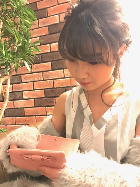 こんな季節にありえへ～んΣ(･ω･ﾉ)ﾉ！　＊＊＊　再入荷　＊＊＊