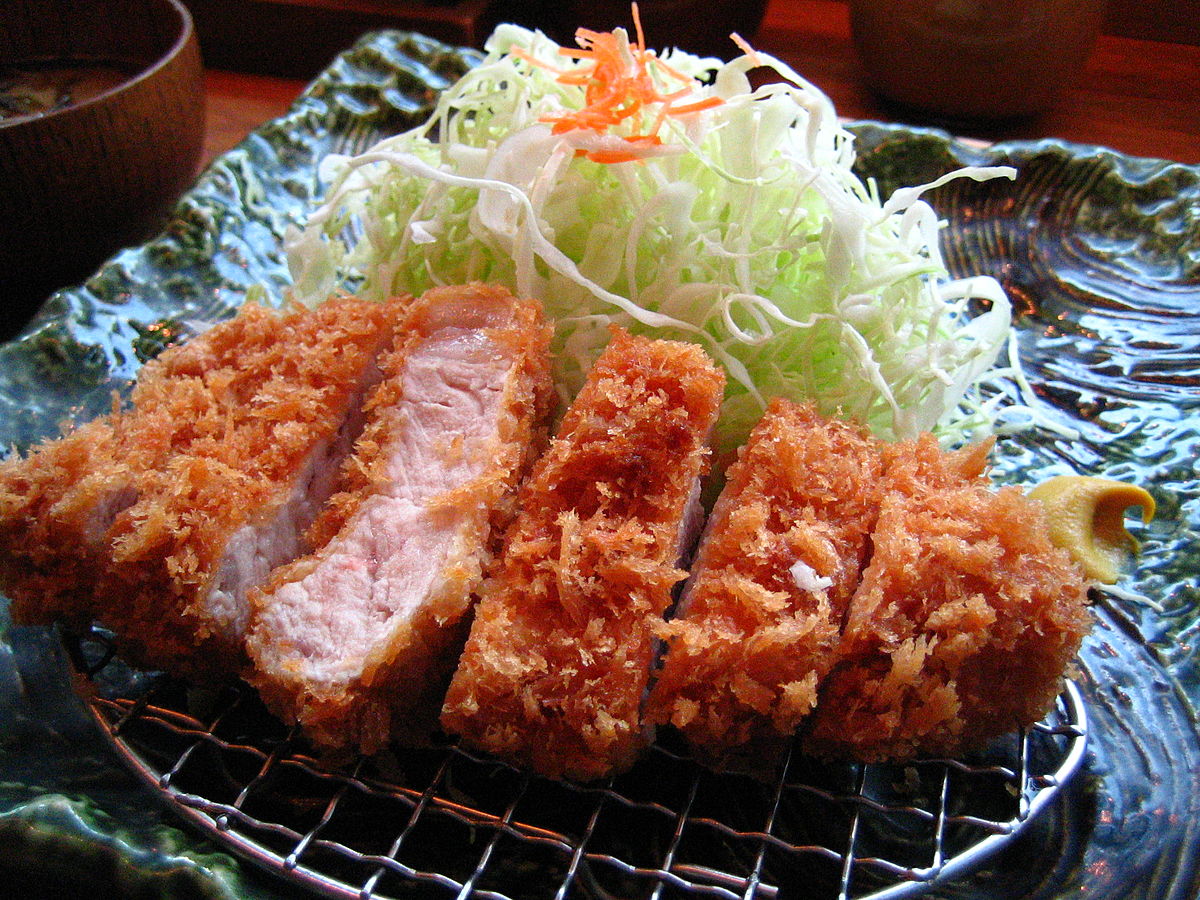 とんかつ様