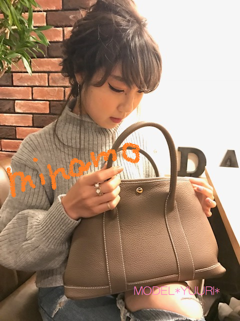 きゅんきゅん♪