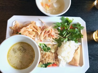 タイ料理♡