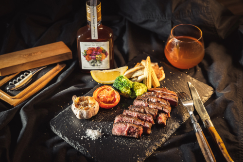 はちみつ酢はどうのように料理に使いますか？