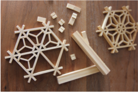 【重要なお知らせ】QRコードリンクに関するお詫びとHANDS 花窗DIY体験キットのご案内