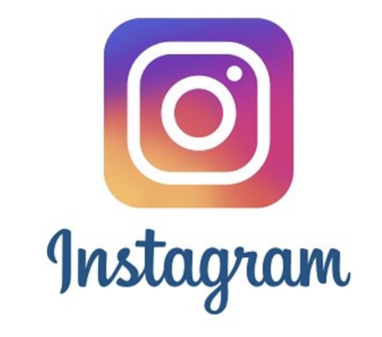 Instagram始めました。