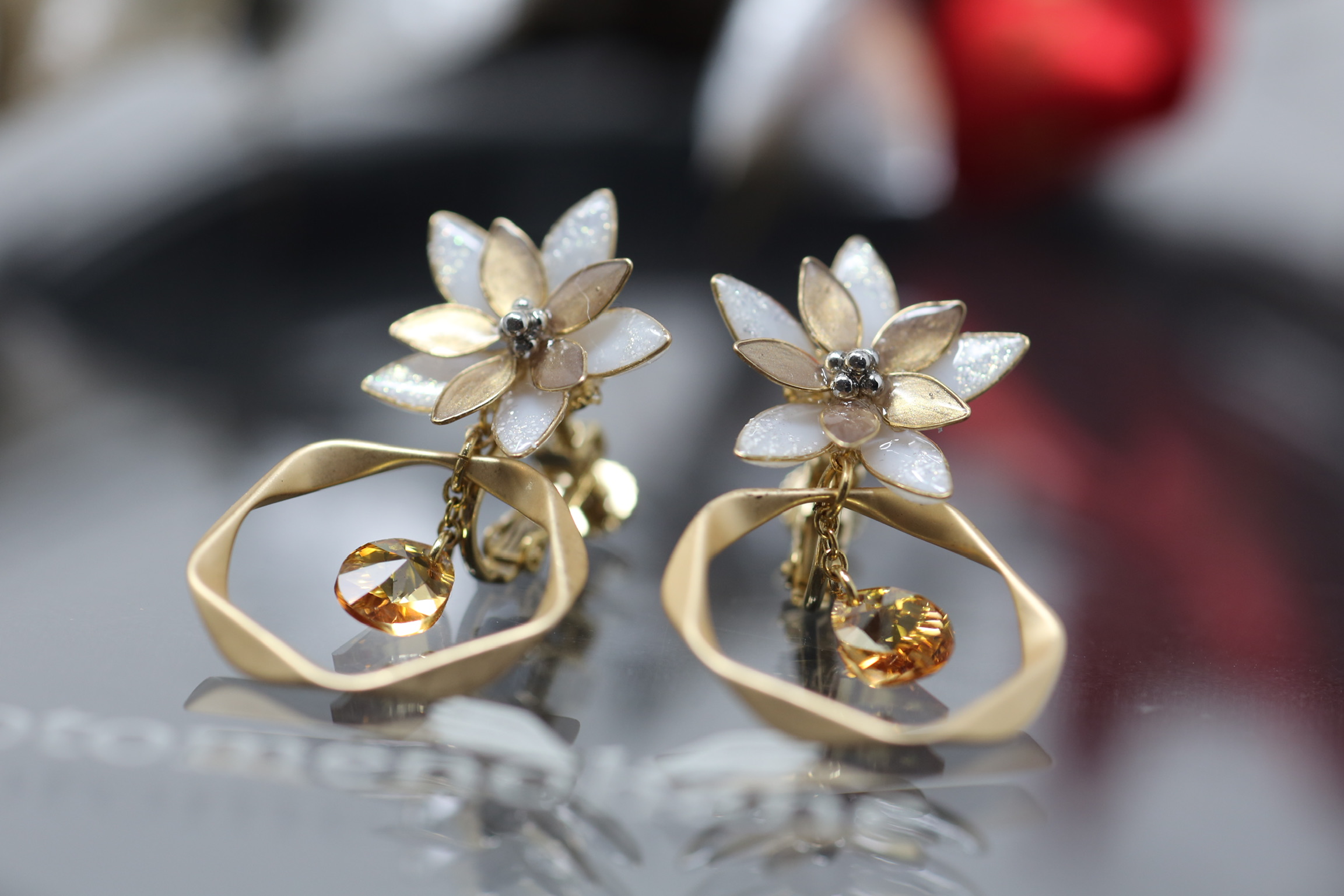 クリスマスプレゼントの準備