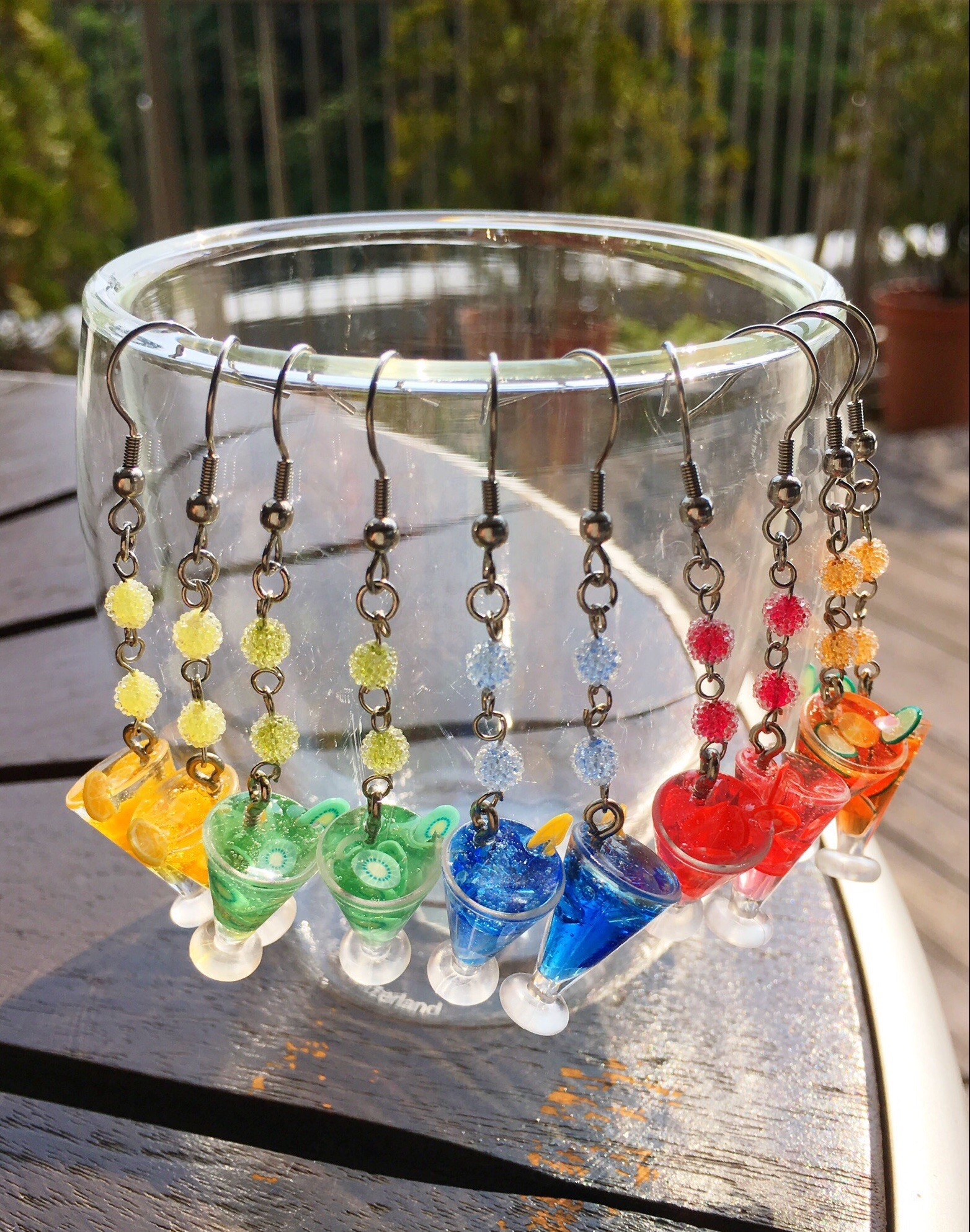 ハンドメイド販売のきっかけになった作品です。