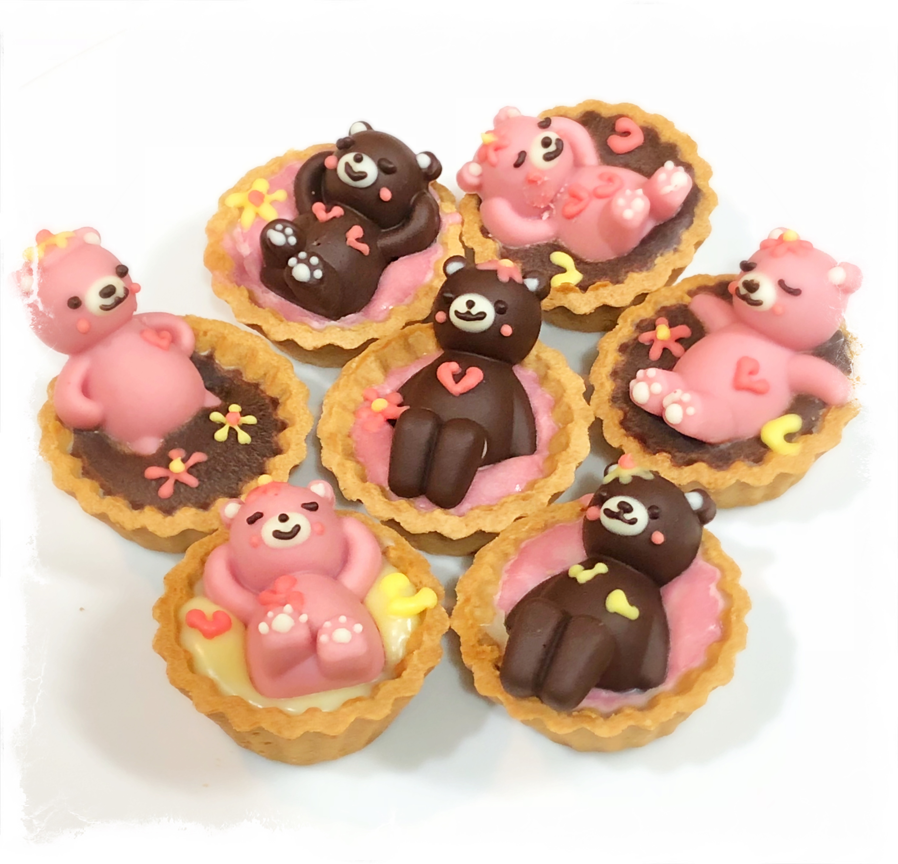 バレンタイン