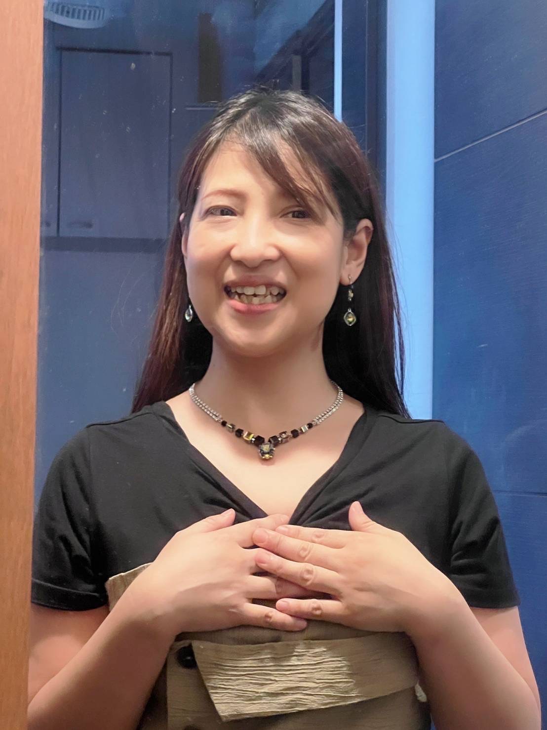 011 #ショップを始めて一番うれしかったこと