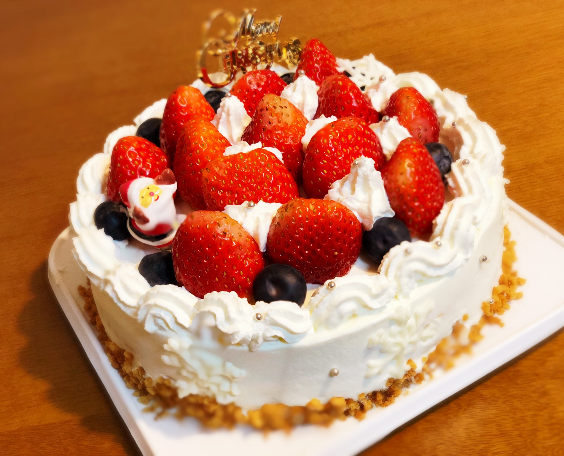 メリークリスマス！