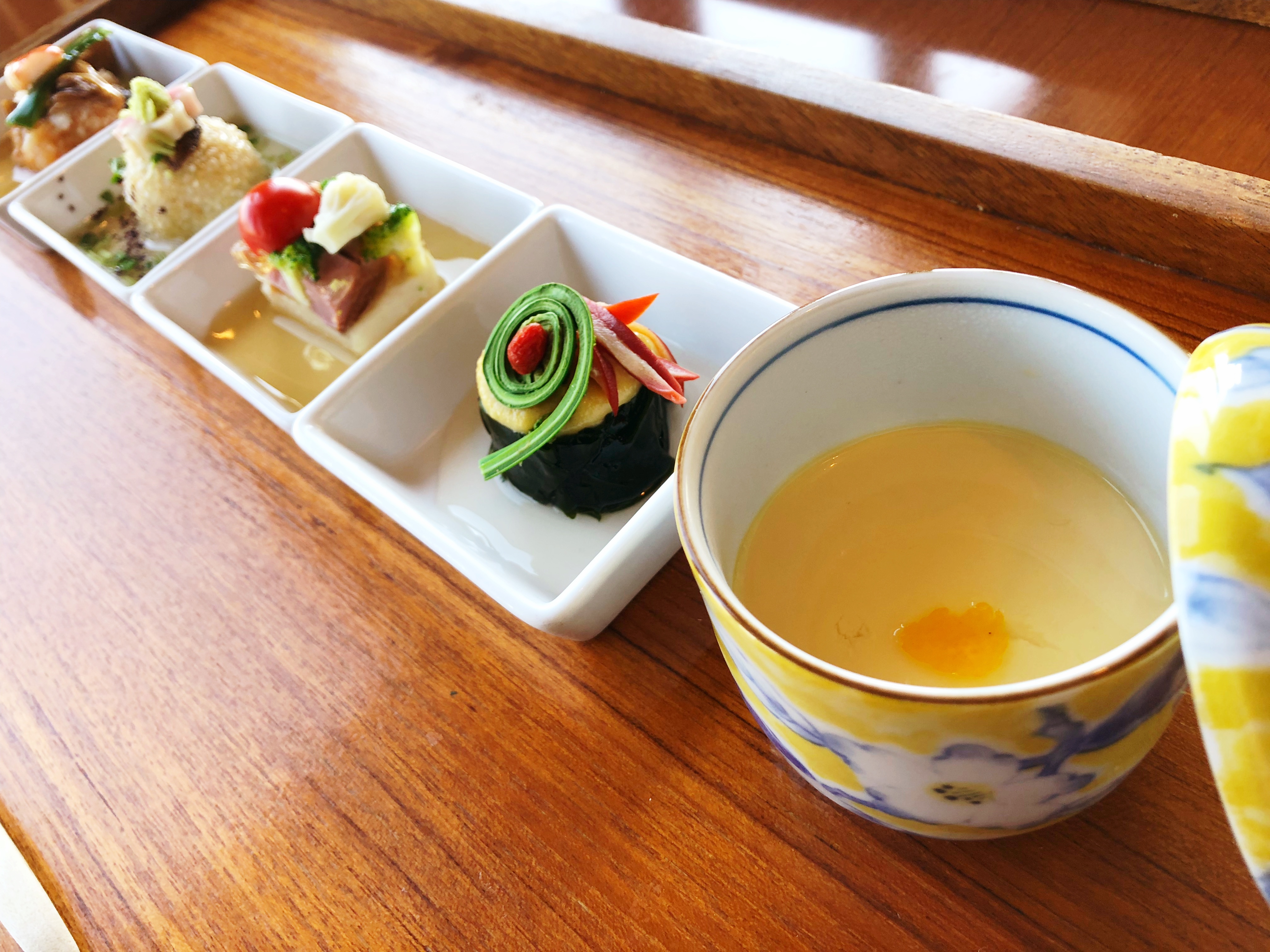 大切な時間