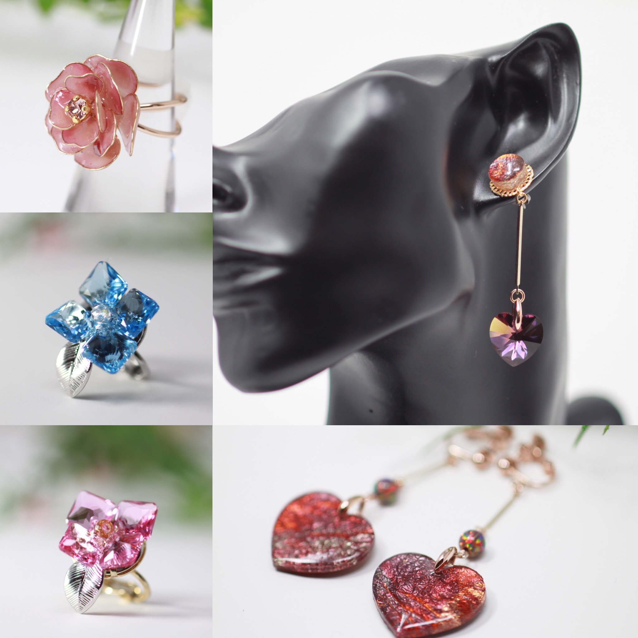 PARTS  CLUBさん展開スケジュール