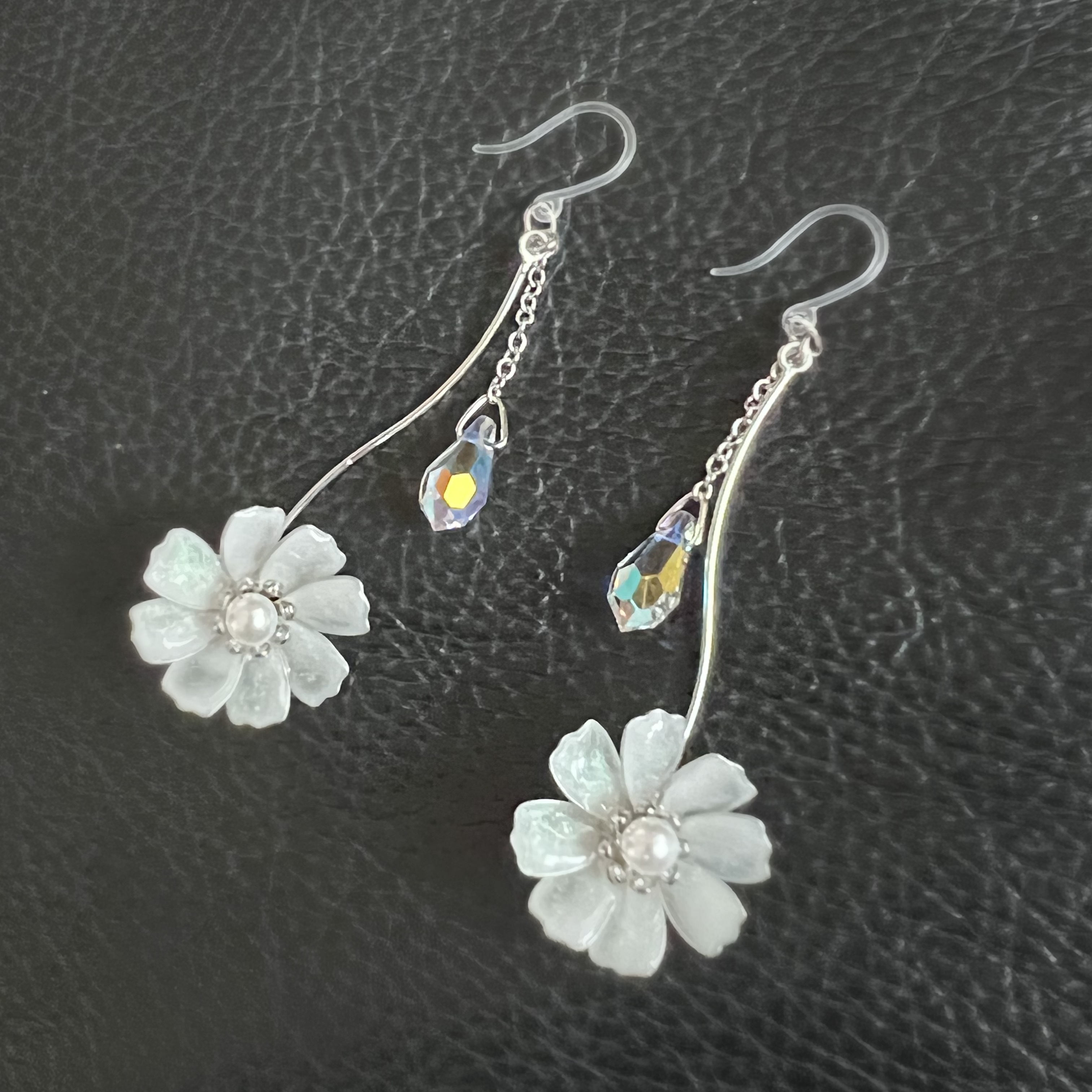 季節の花