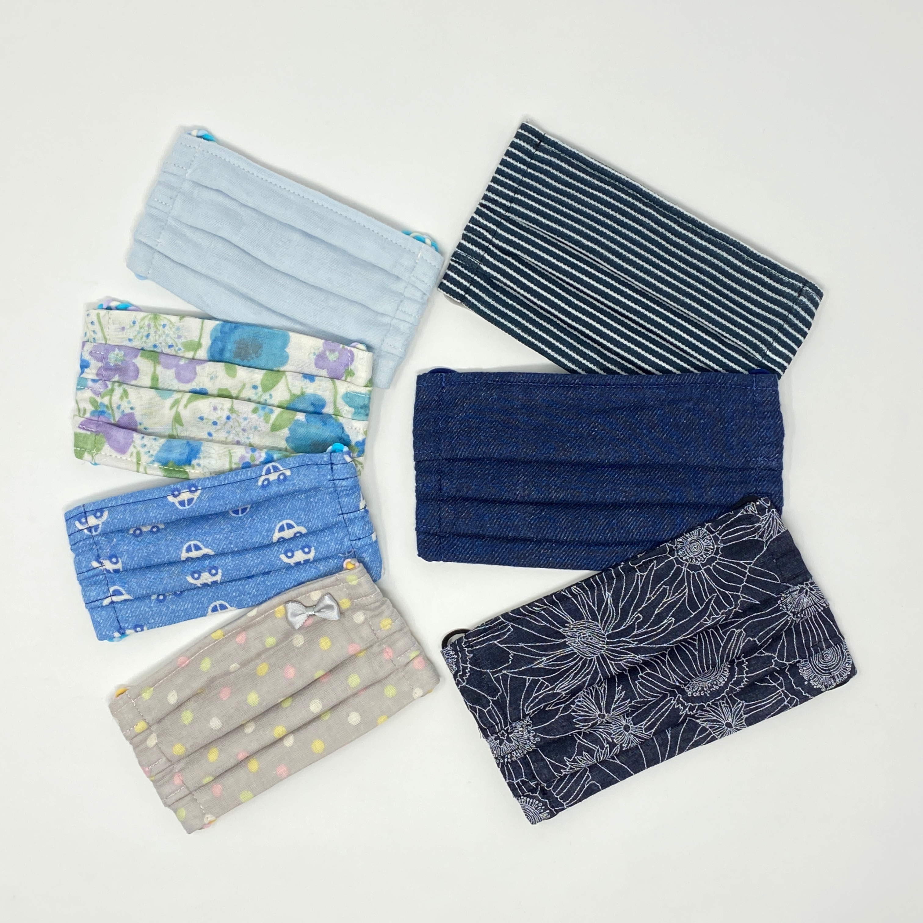 otomenohane作成マスク販売
