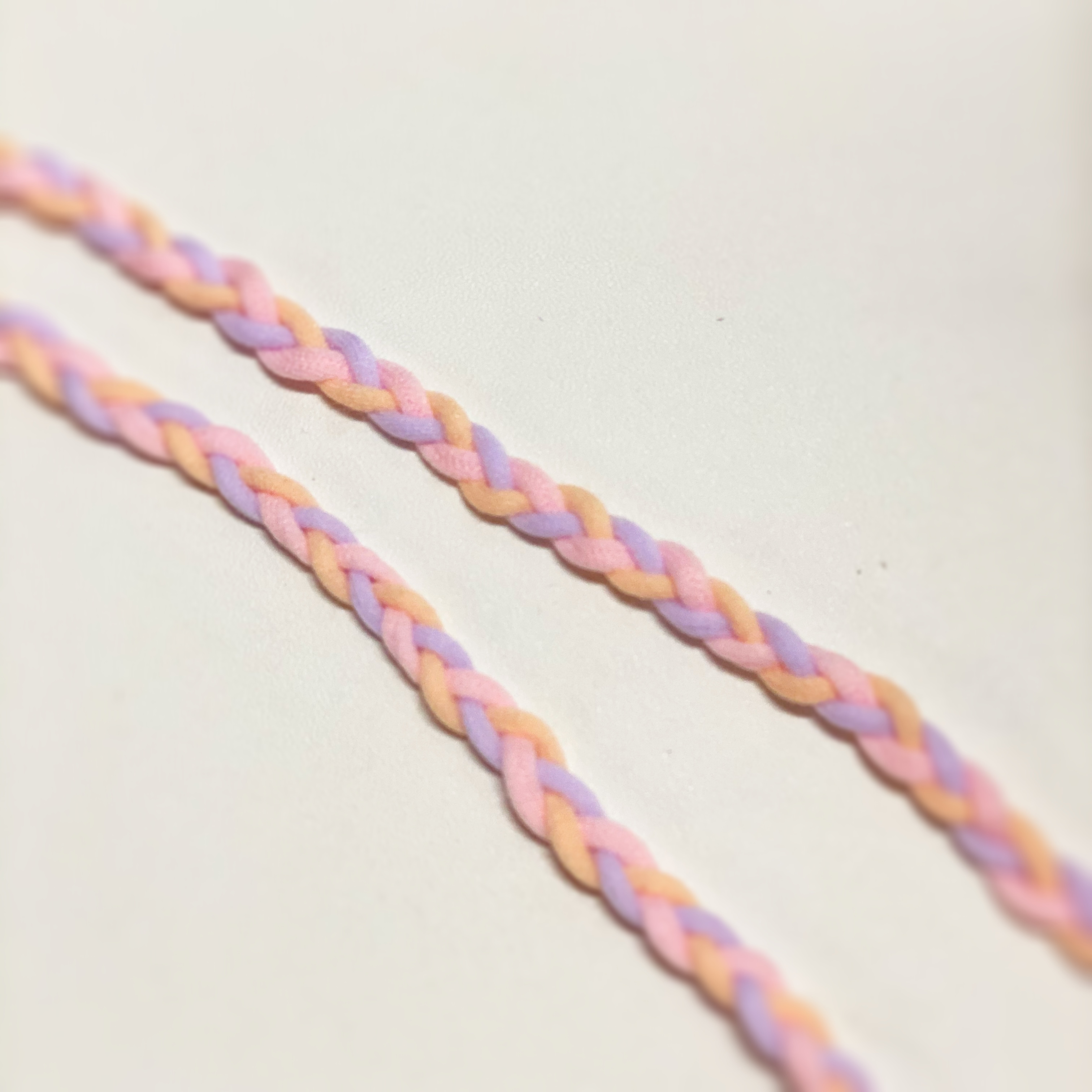 初めての作業