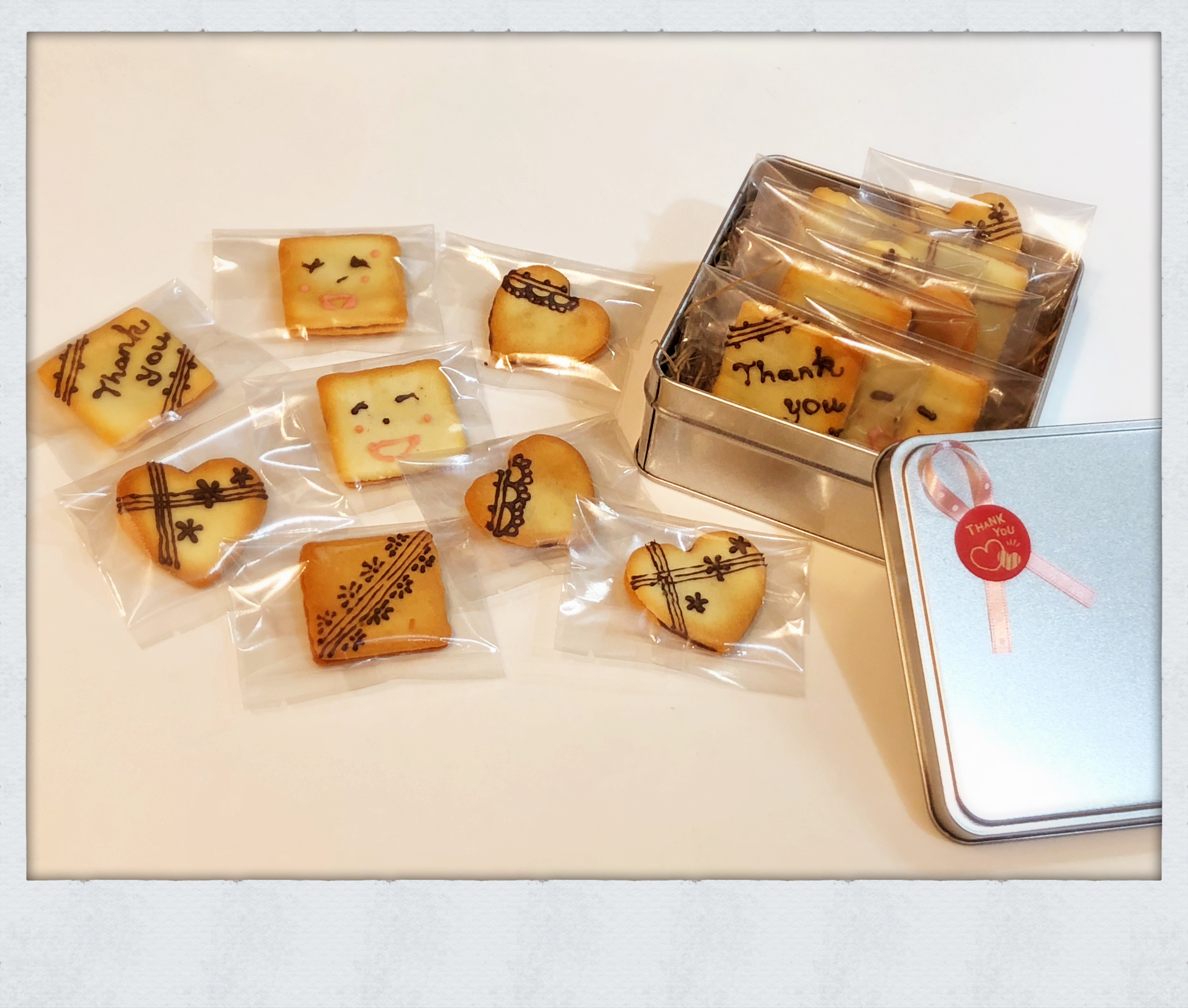 1日遅れのバレンタイン