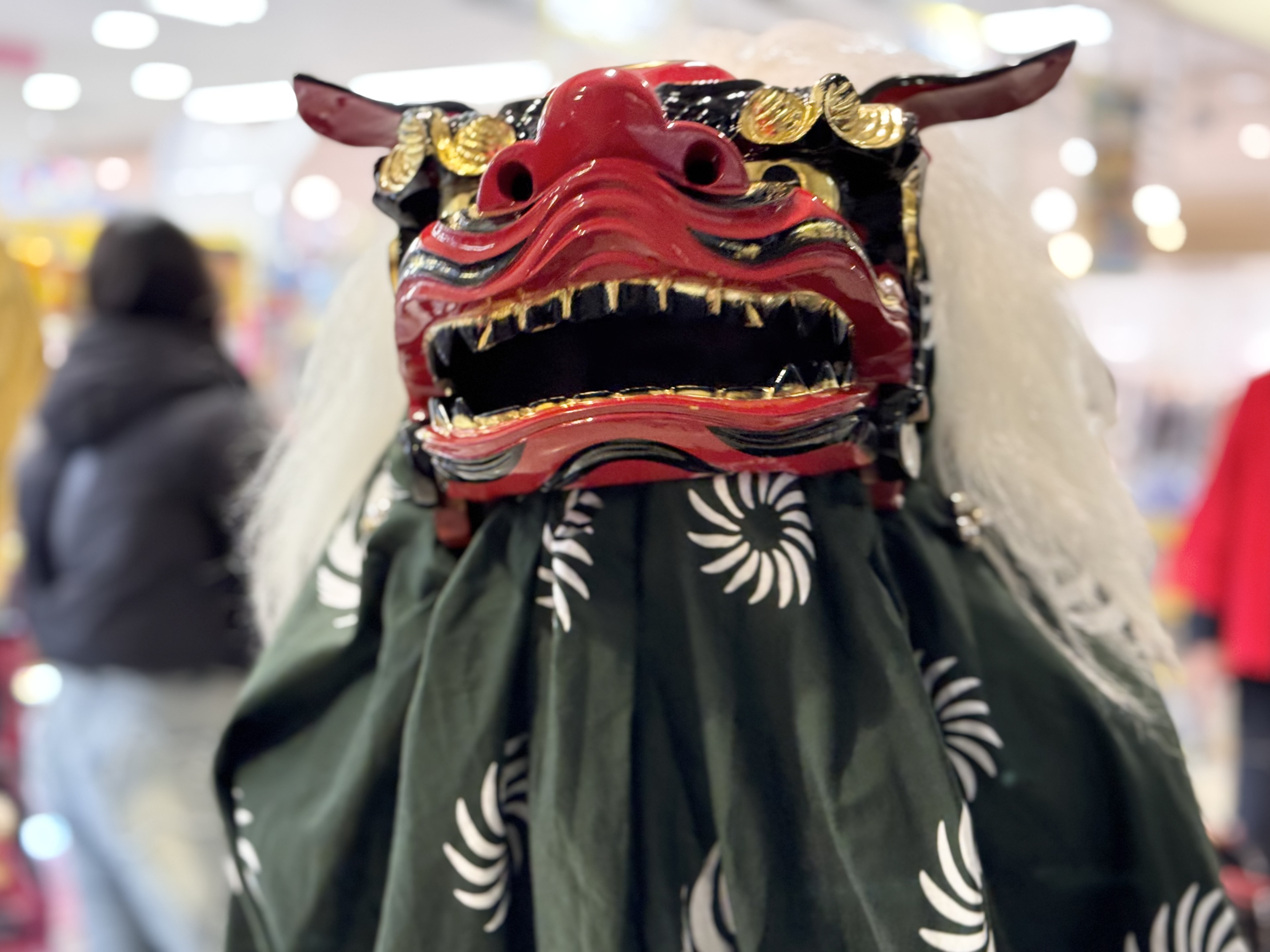 縁起もの