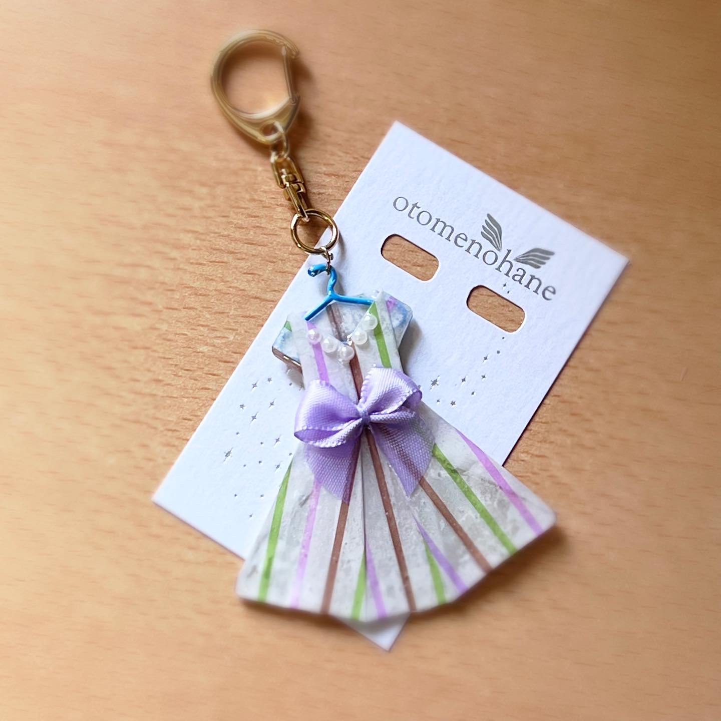 久しぶりの作品
