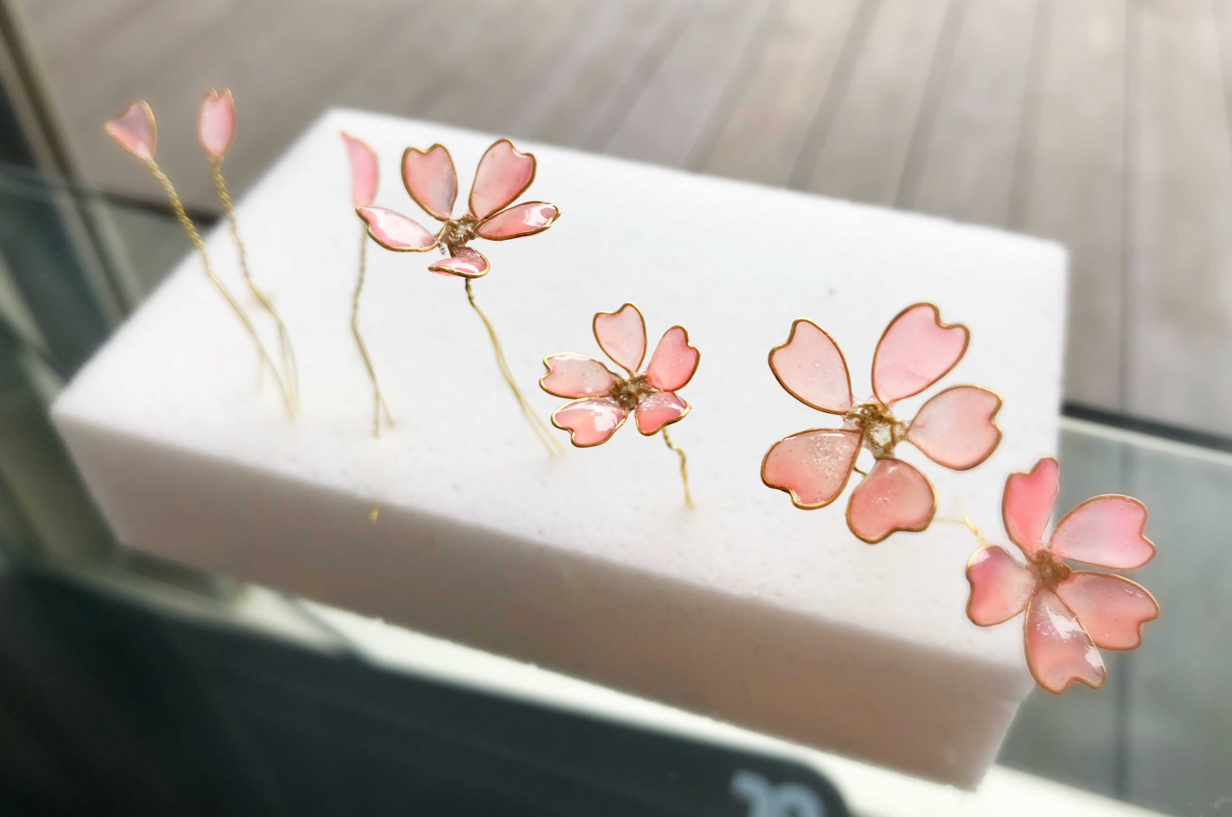 開花宣言