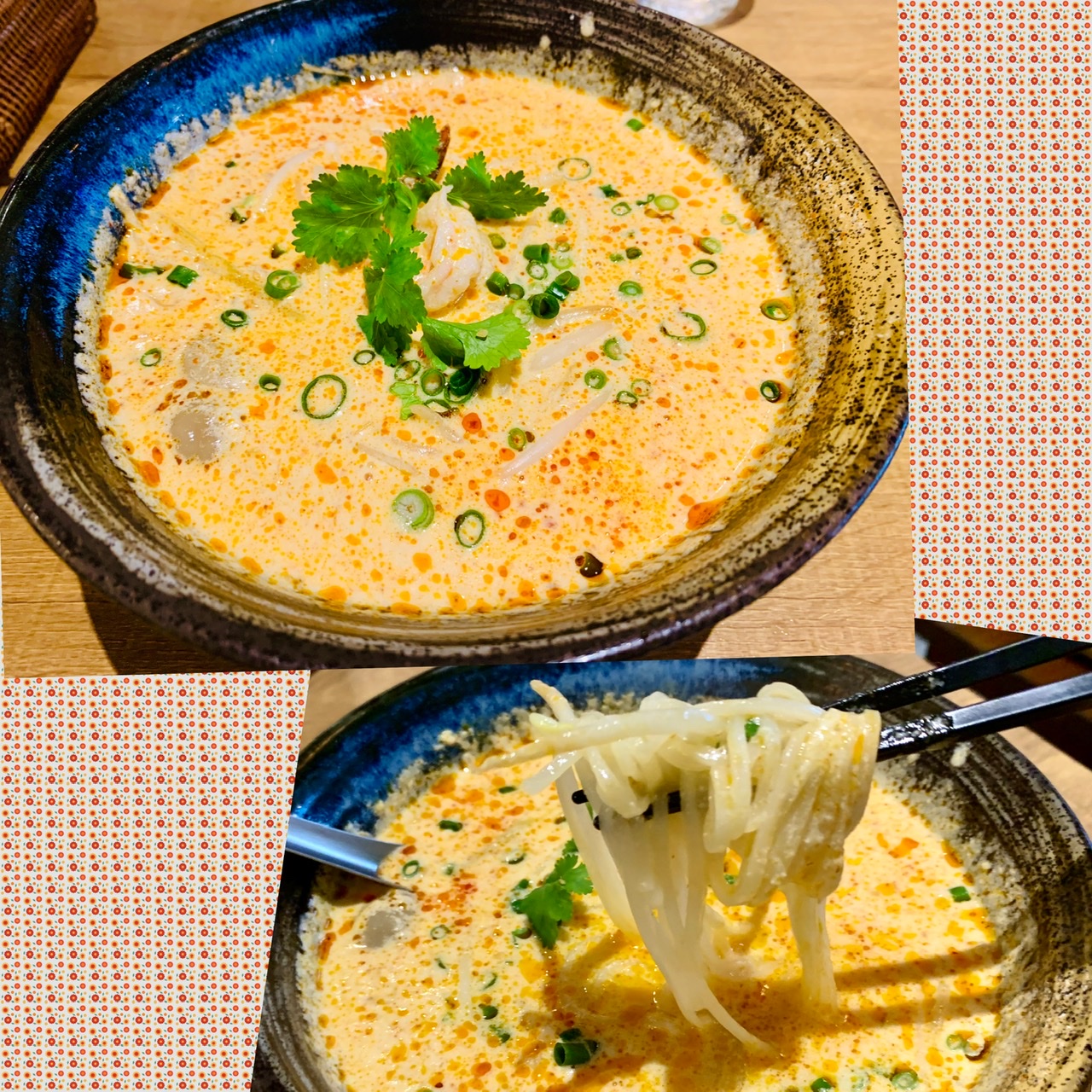 タイ🇹🇭ランチ💖