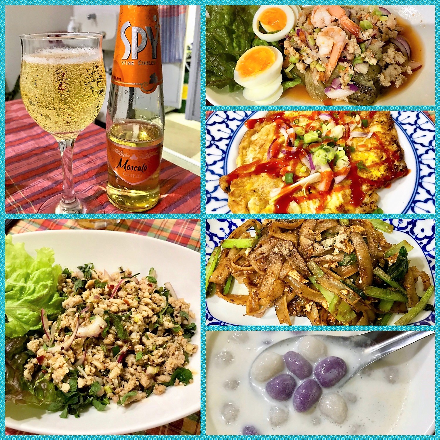 ♡タイ料理♡