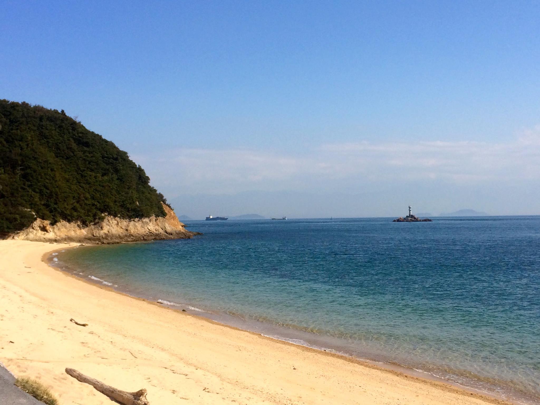 島で暮らすと、当たり前が少し変わる