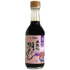 千年松の味を、家でも。「鯛だし醤油」に込めた想い