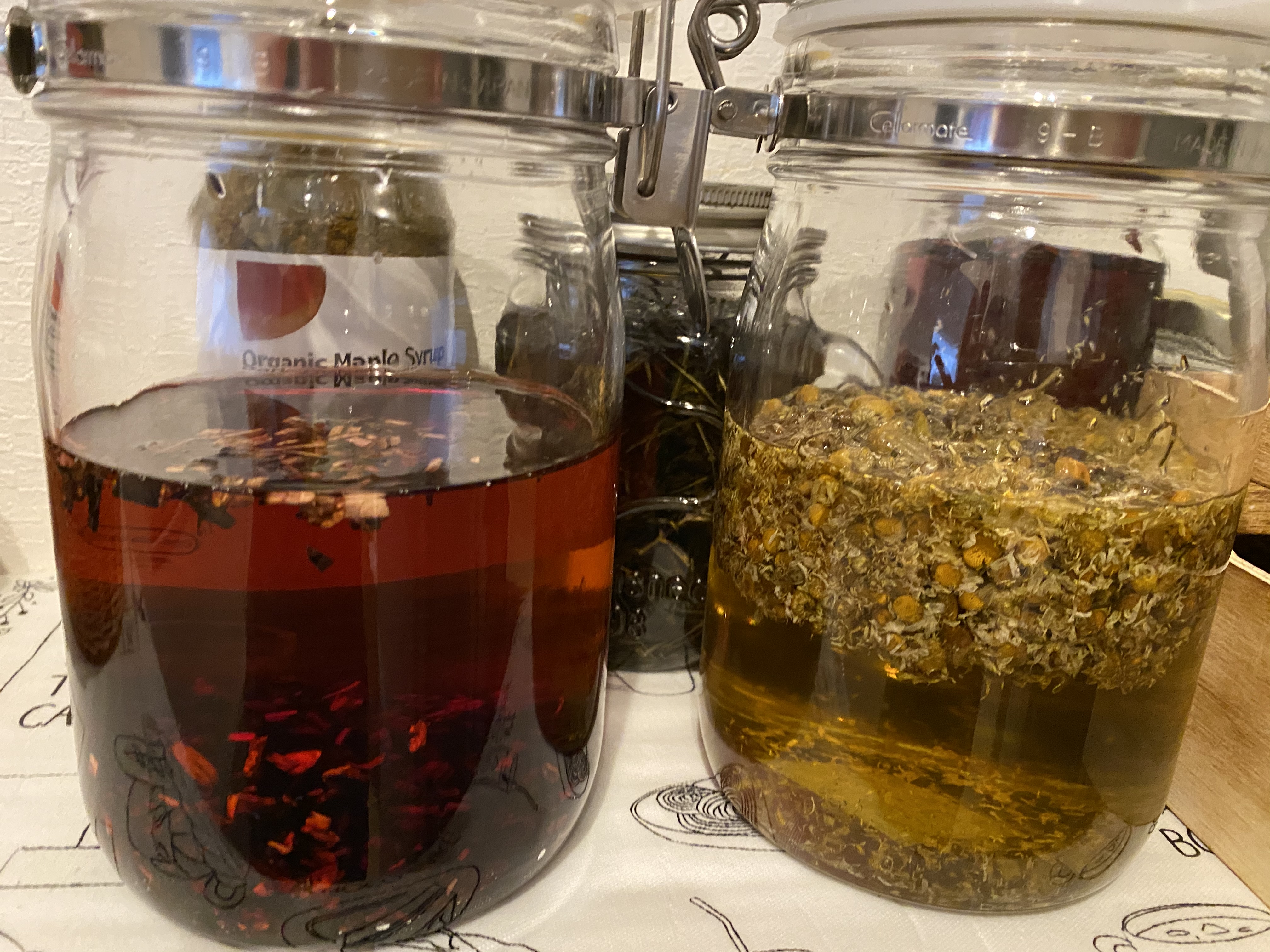 女神の奇跡(Dea Miracle)誕生までの準備その1