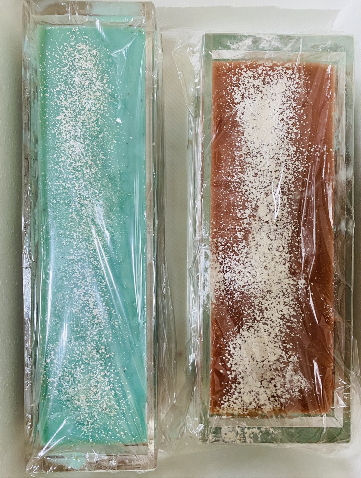 11月新作発表ーーー!!(^O^)/