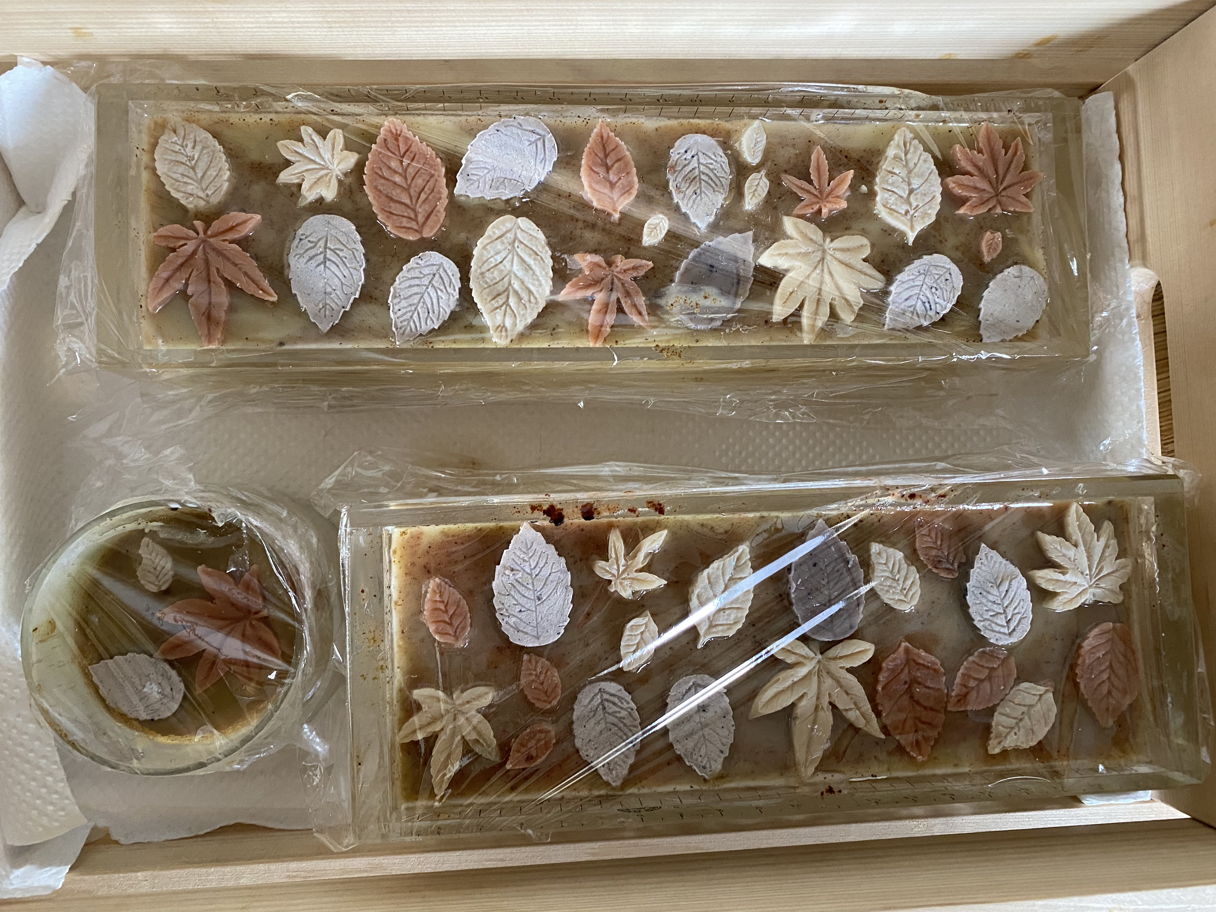 2021/9/5今週新作お知らせ❣️( ^ω^ )