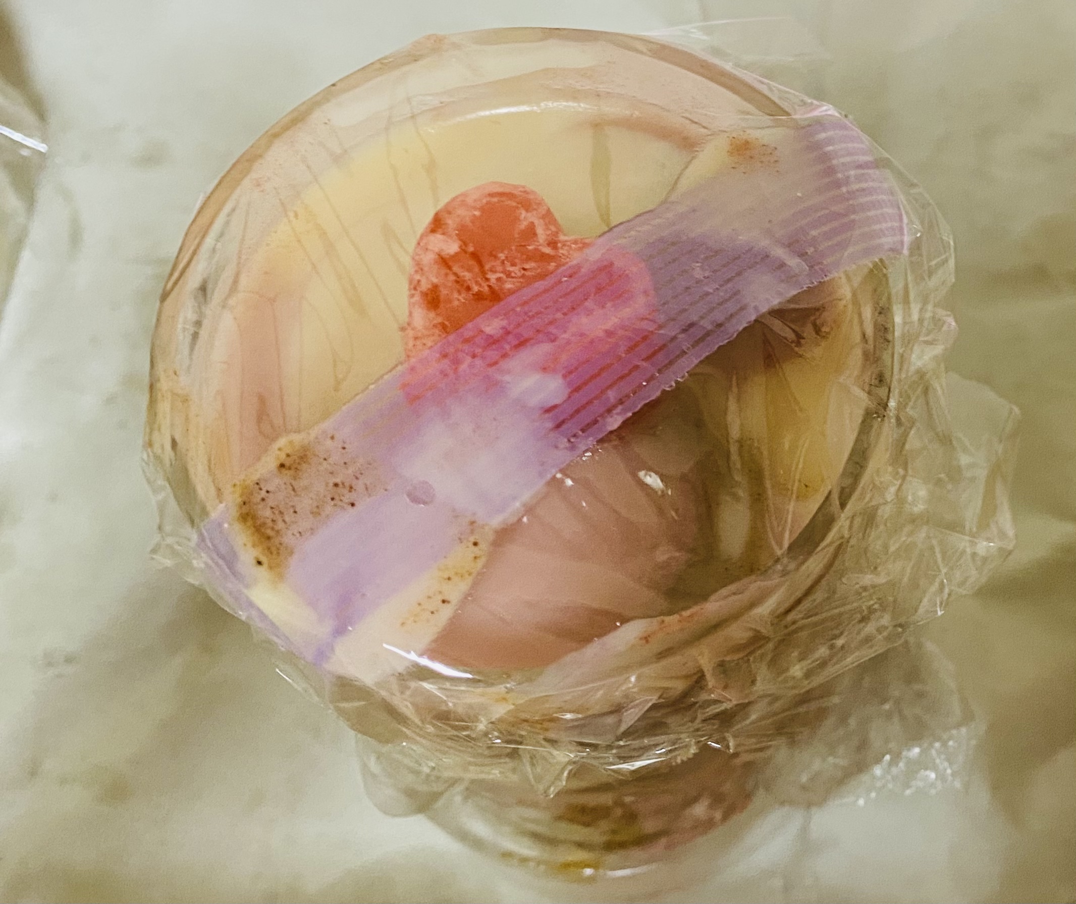 2月新作作ったよ〜*\(^o^)/*とお知らせもろもろ♬