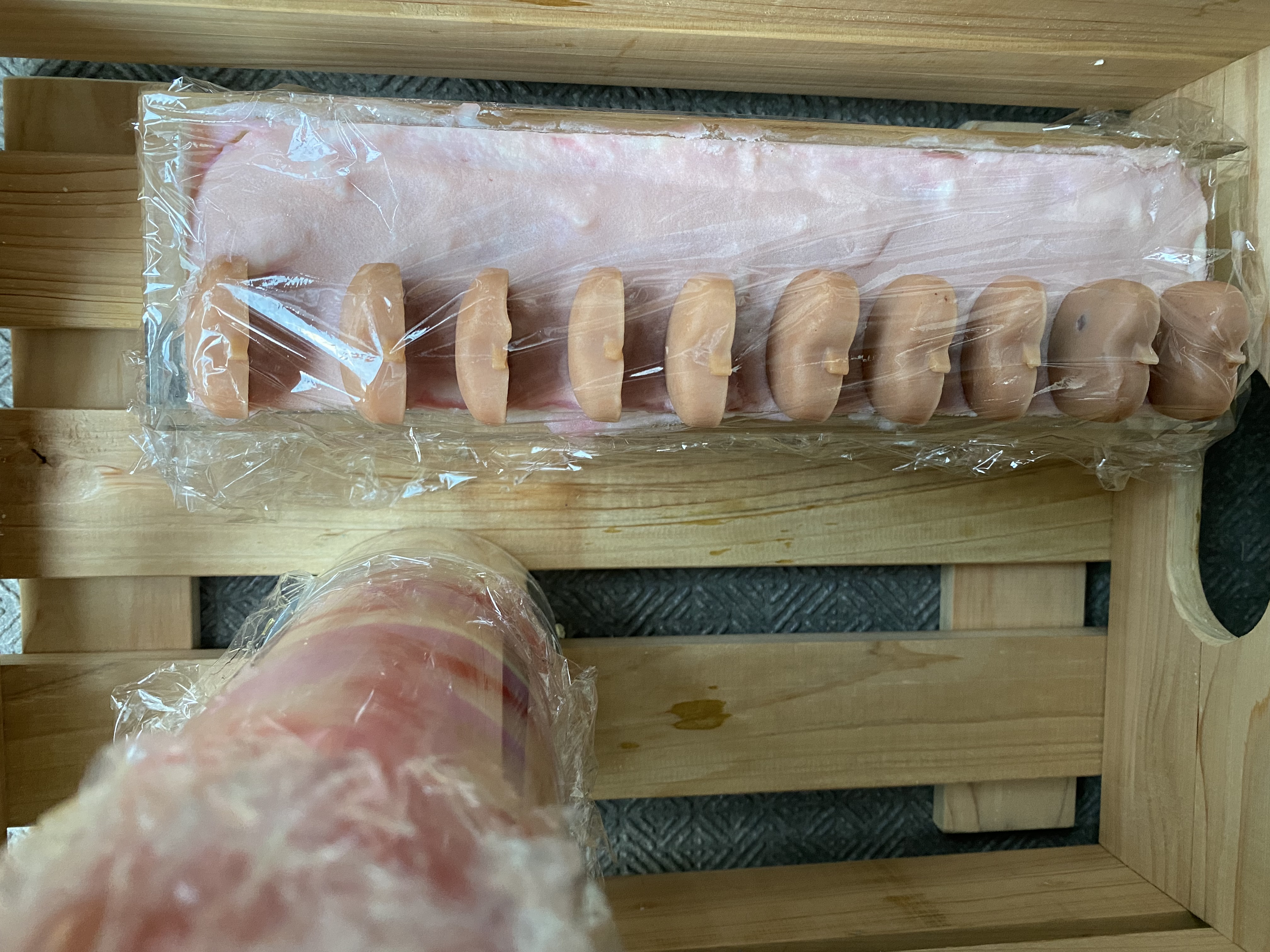 今週新作のお知らせ♫\\\\٩( 'ω' )و ////