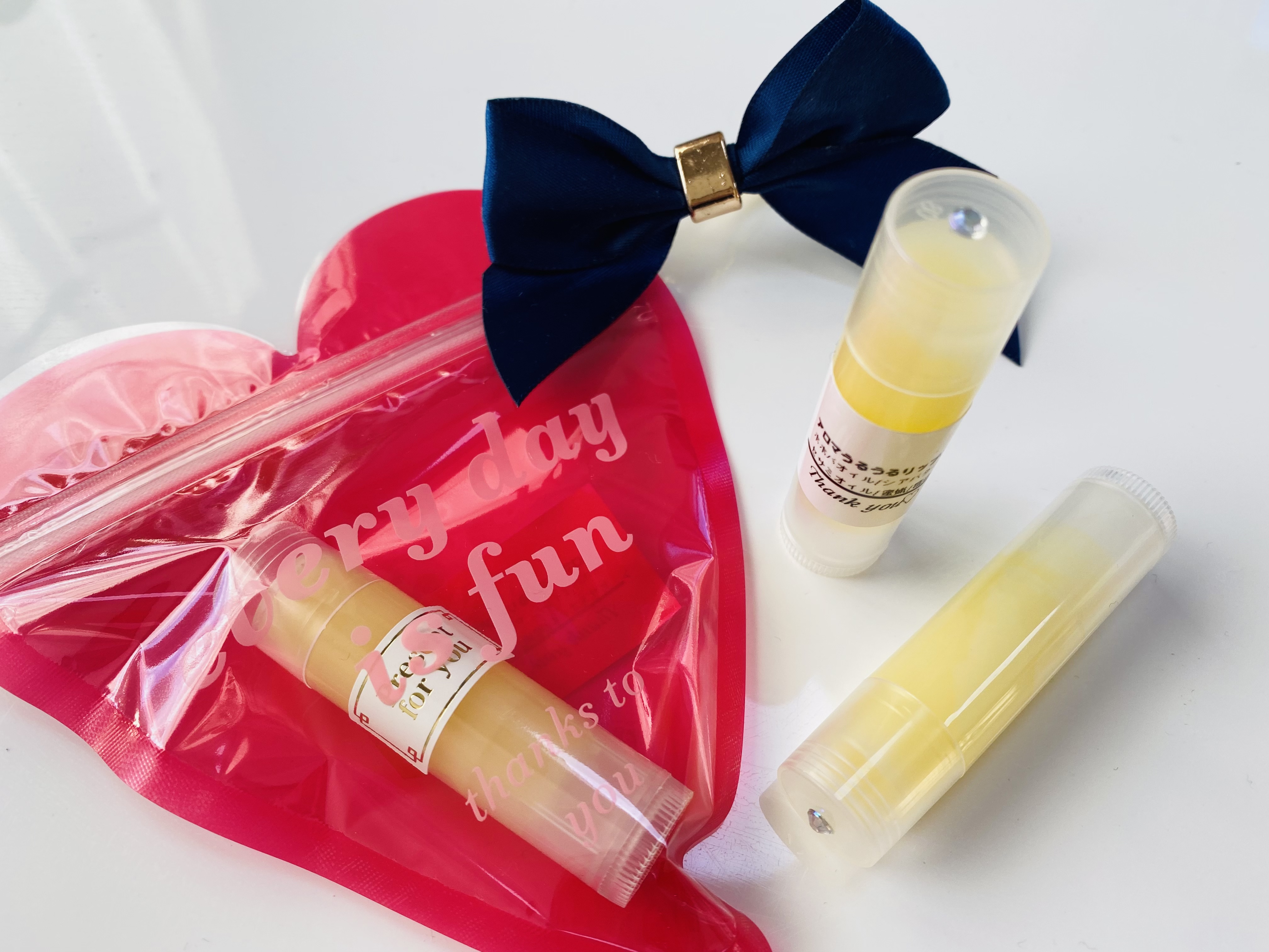 12月新作とこんなの作るよ〜のお知らせ∩^ω^∩