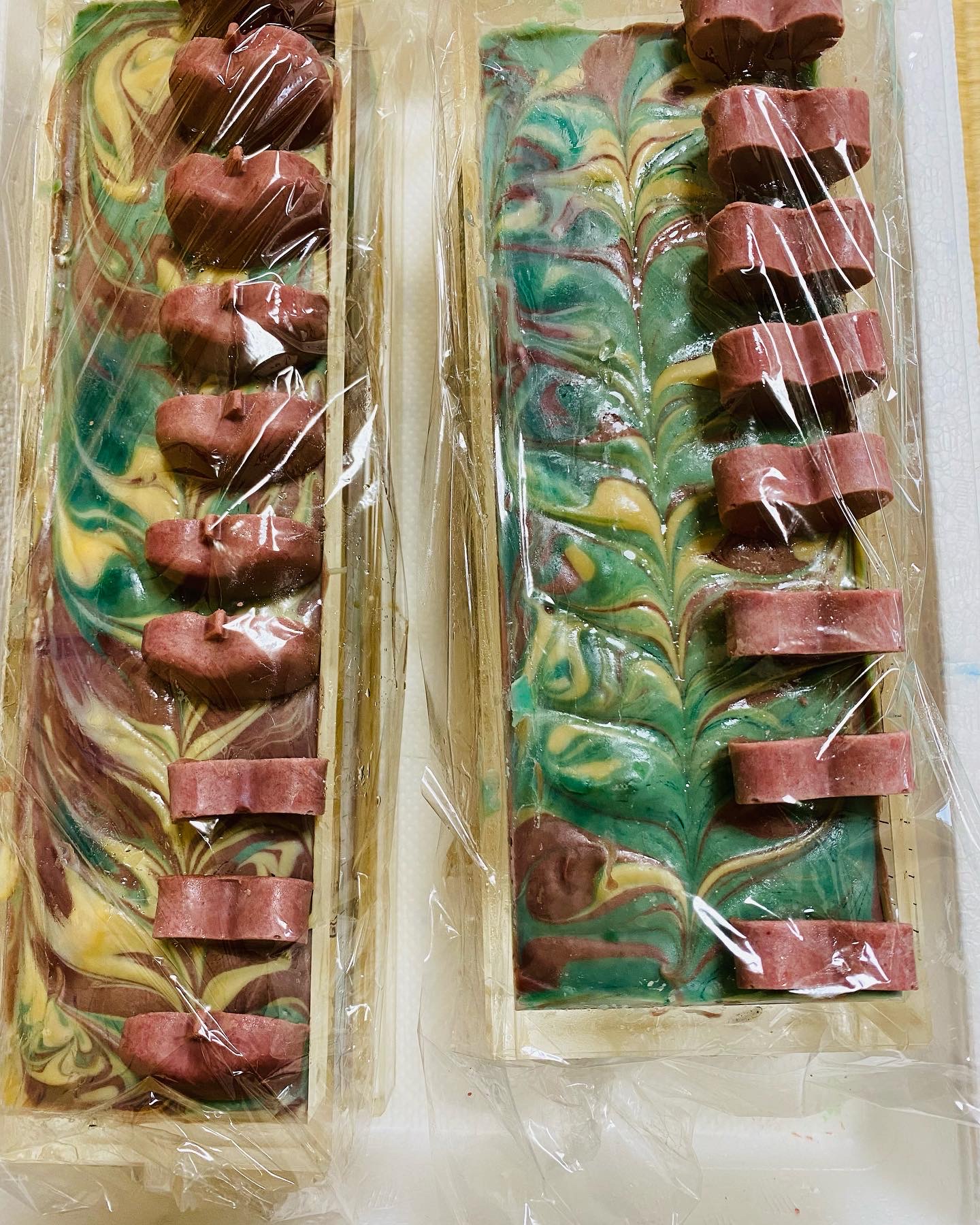 おや?!新作の発表〜こんなの作るよ編〜*\(^o^)/*