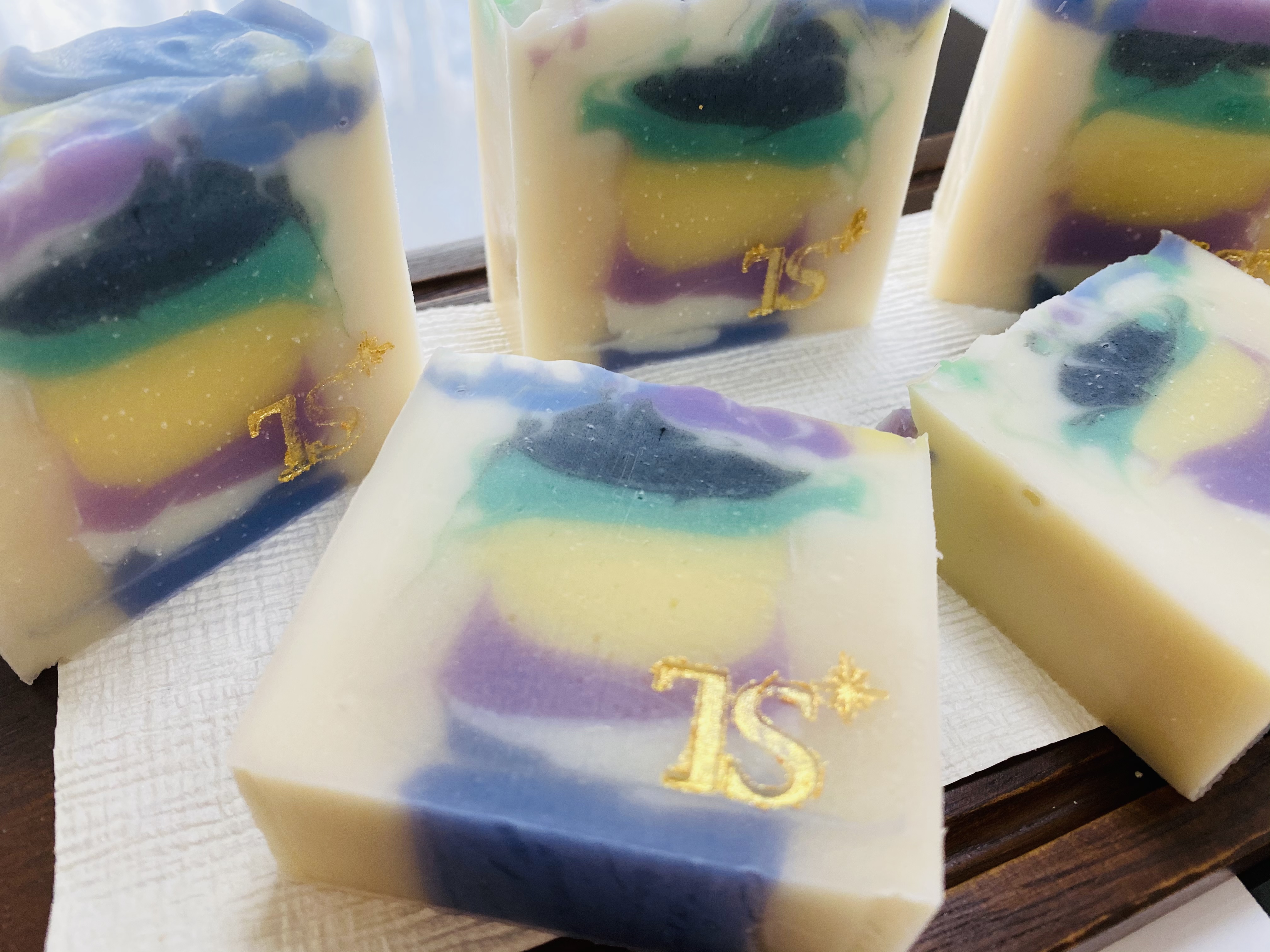 2021年4月新作✨結果発表〜〜〜〜＼(^o^)／