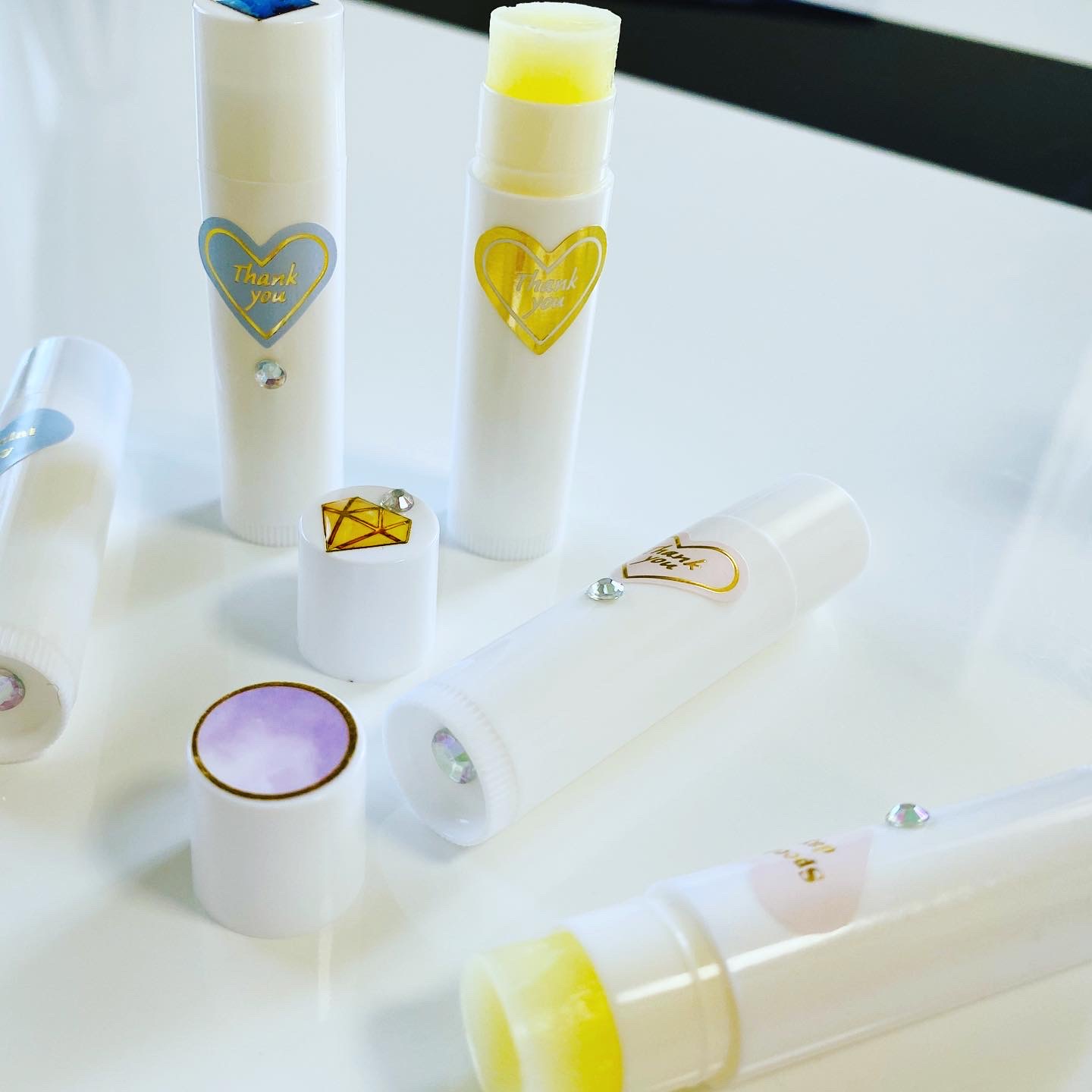 今月のプレゼントとリピーター様へプレゼント🎁