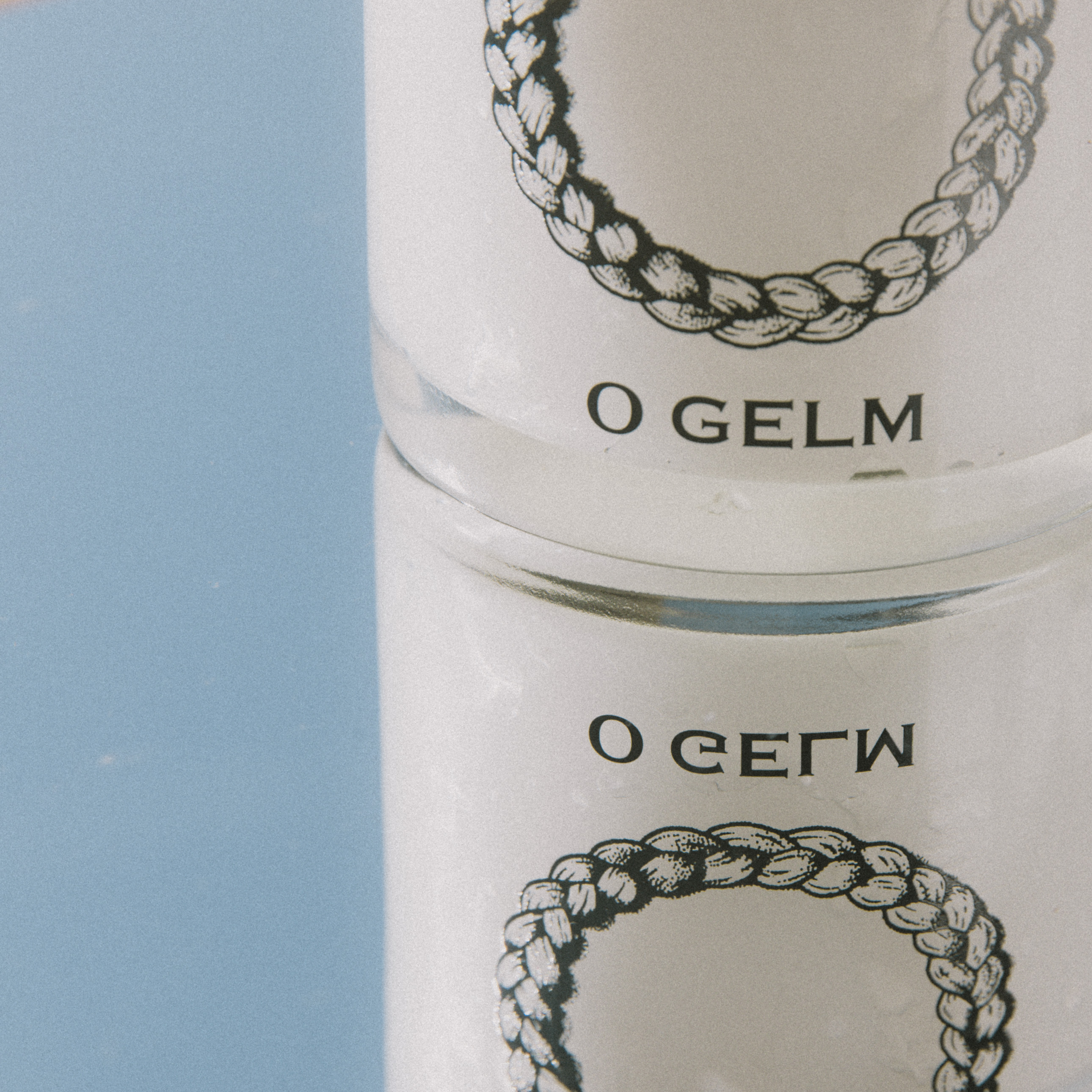 O GELM再入荷のお知らせ