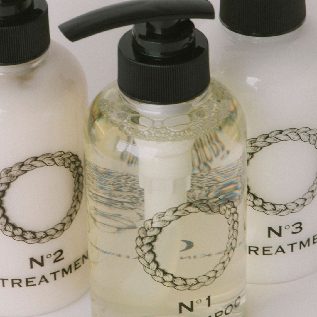 O SHAMPOO＆TREATMENTに関するよくある質問