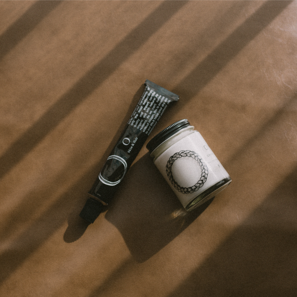 「オー・クリーム」と「オー・ヘアクリーム」の特徴と使い分け