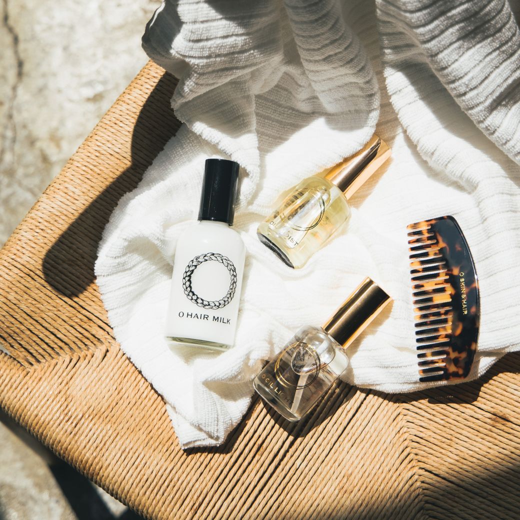 BLOG | O SKIN & HAIR - 公式オンラインストア（オースキンアンドヘア）