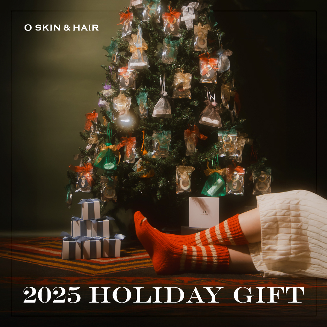 2025 ホリデーギフト 発売のお知らせ