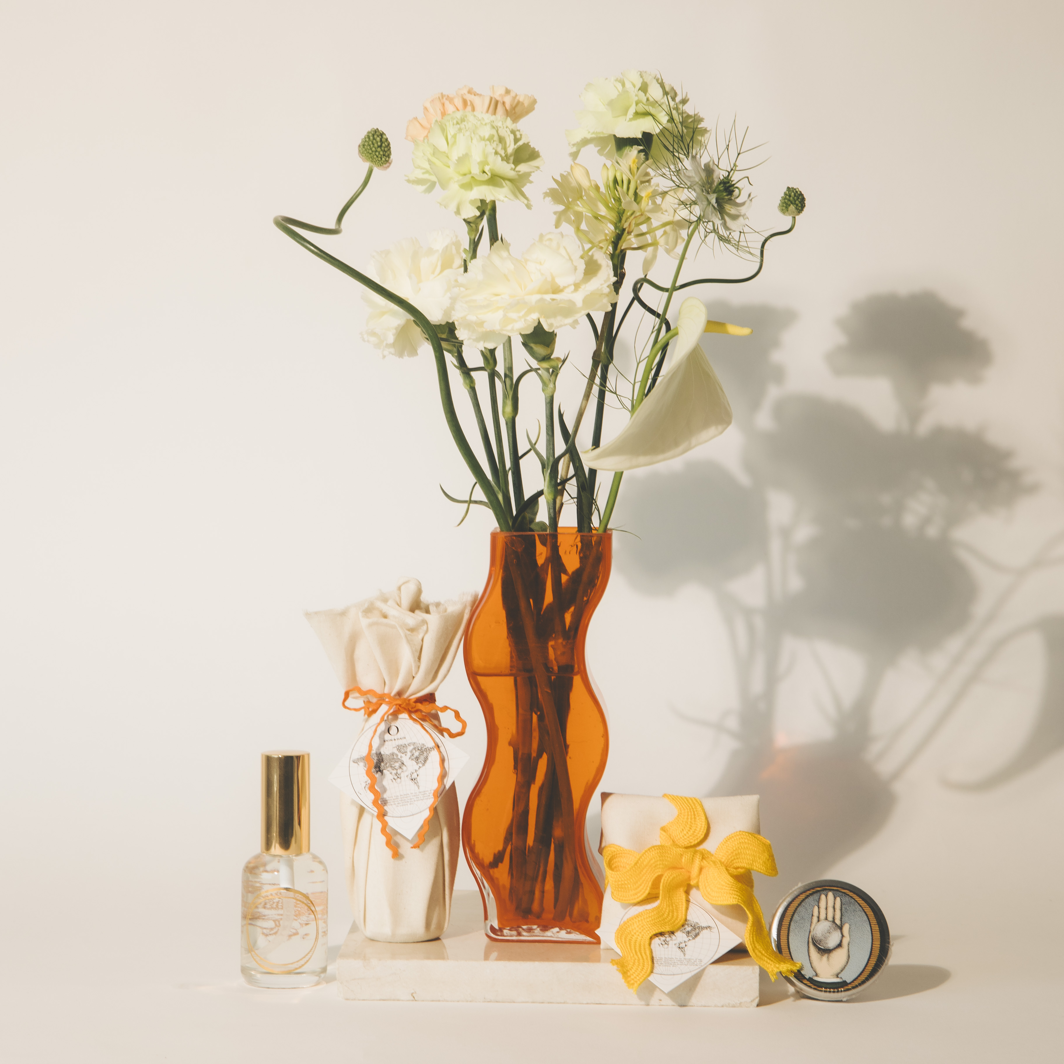 オー・オイル モイスト 250ml（ヘアオイル/ヘアミルク）｜O SKIN