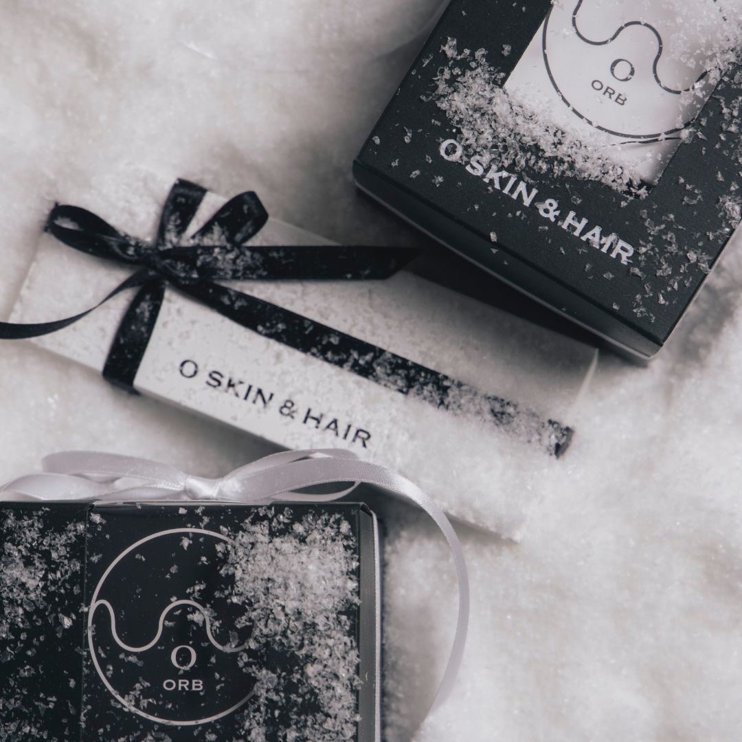 2024 O Christmas Gift 発売のお知らせ