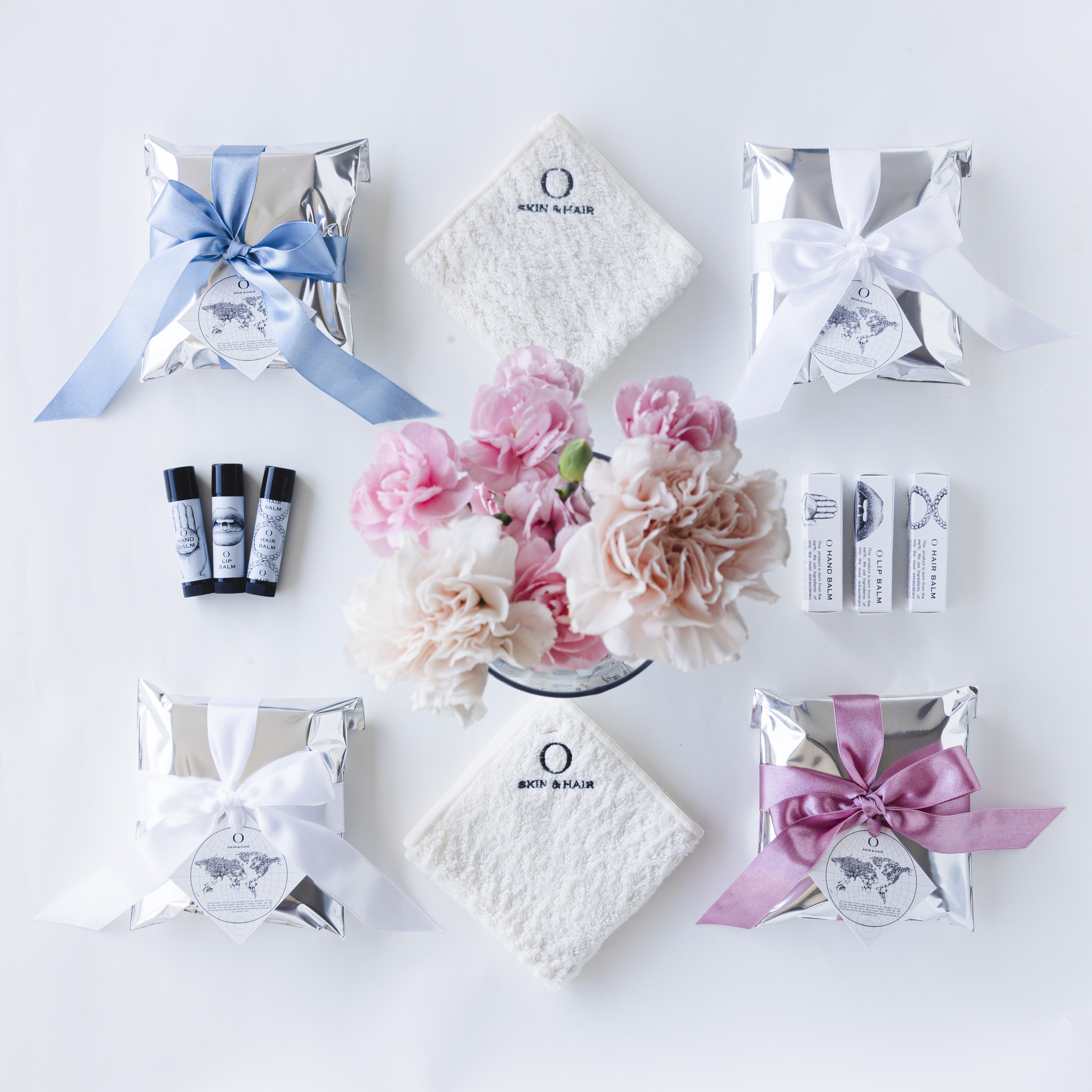 2024 Mother's day Gift発売のお知らせ