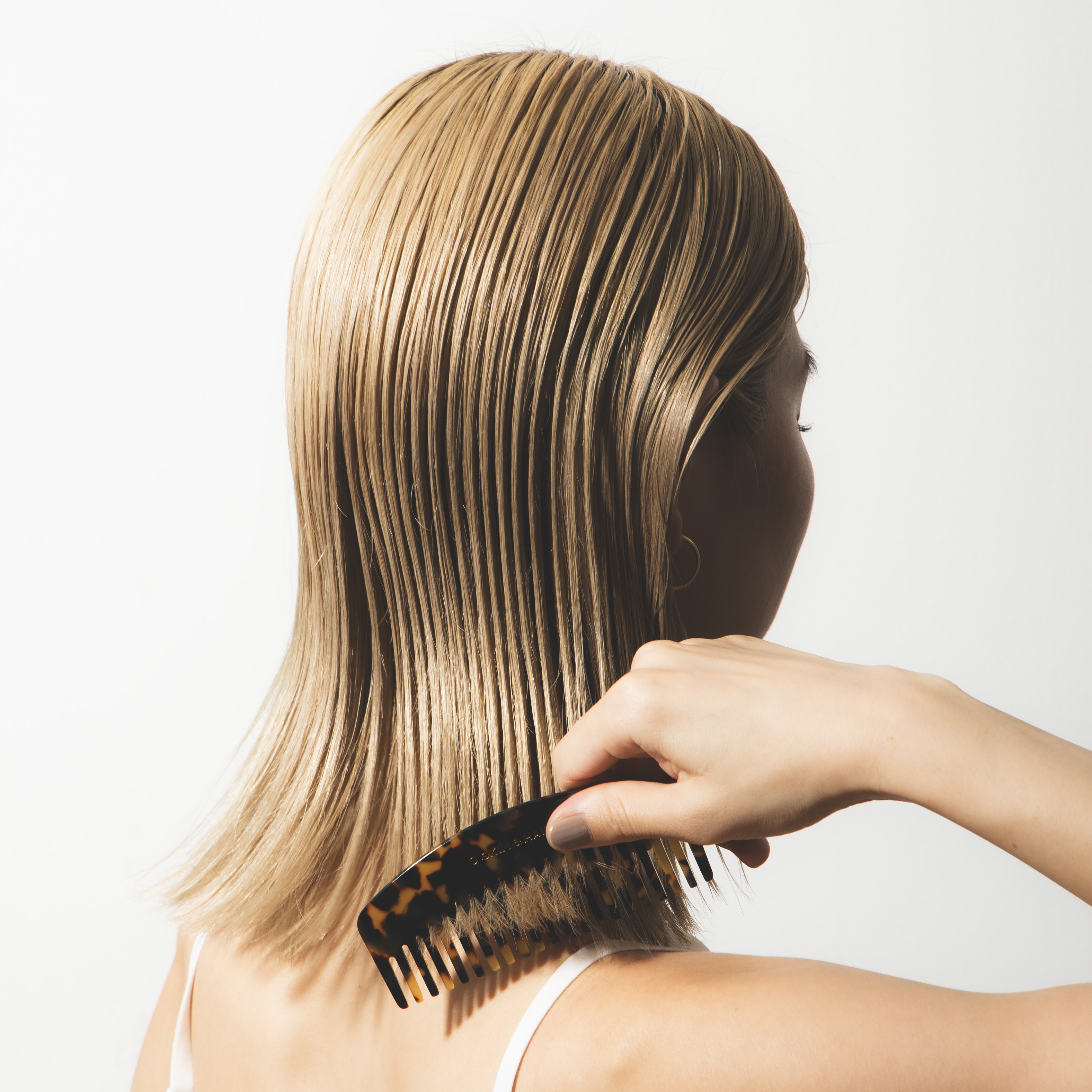 雨の日も、心地いい髪が続く。O SKIN & HAIRで整える梅雨のヘアケア