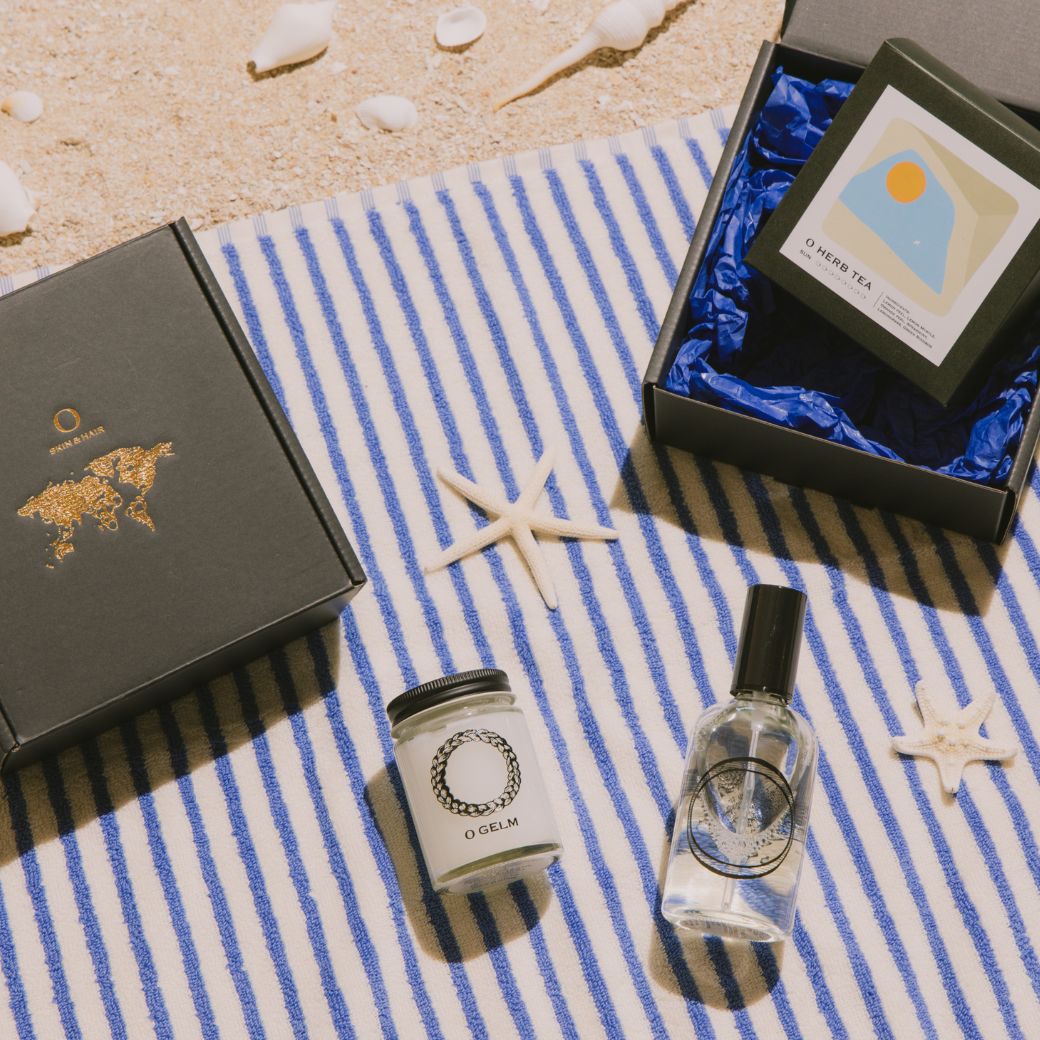 O THANK YOU GIFT(オー・サンキュー ギフト) 発売のお知らせ
