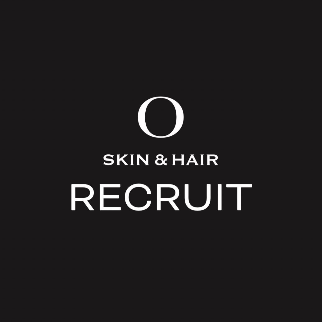 O SKIN & HAIR 採用情報