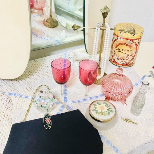 ロマンティックが止まらない♡