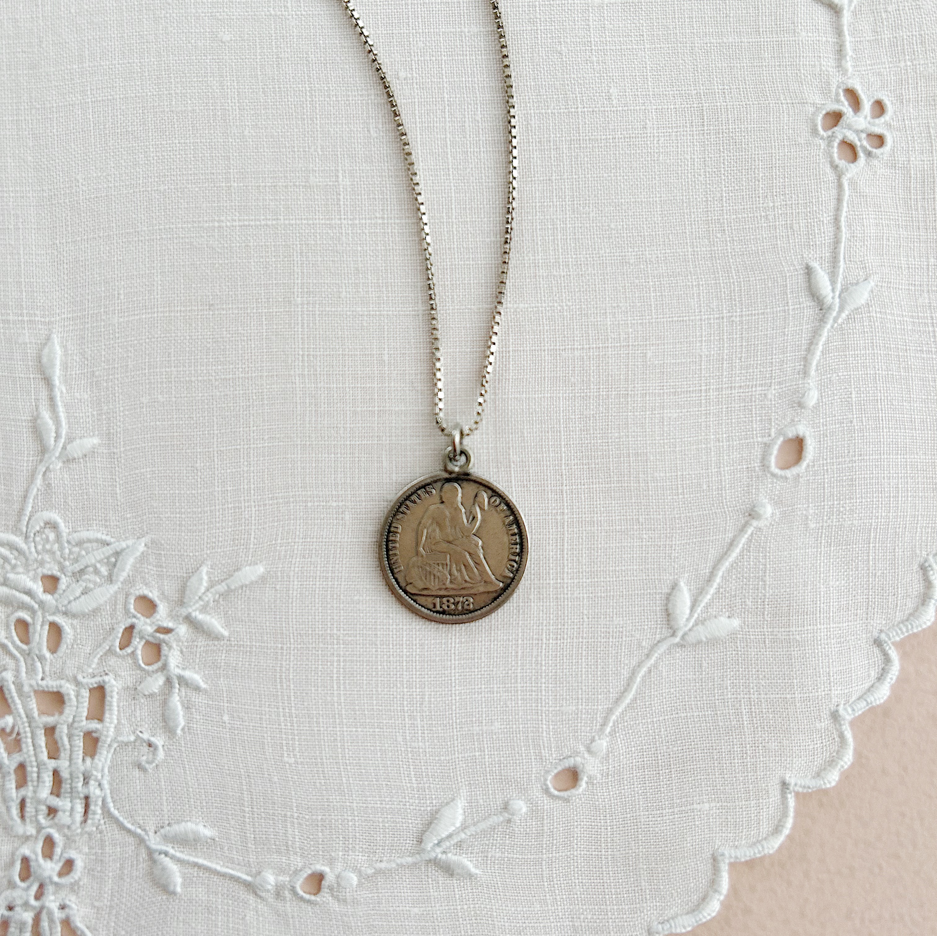 ラブトークン(Love token) 18世紀ヨーロッパの愛の手紙